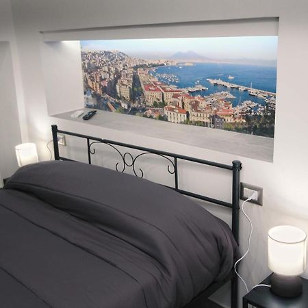 Apartament Almat Domus Neapol Pokój zdjęcie