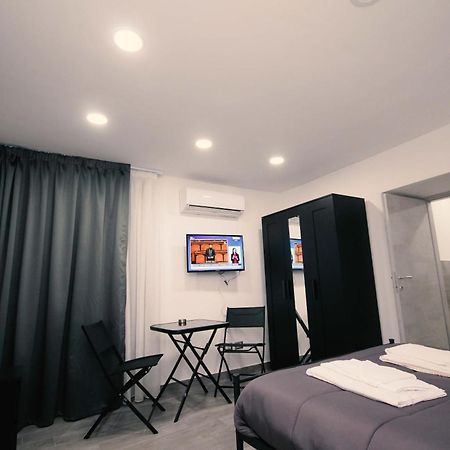 Apartament Almat Domus Neapol Pokój zdjęcie