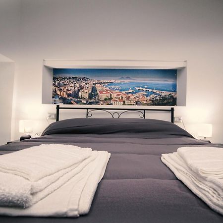 Apartament Almat Domus Neapol Pokój zdjęcie