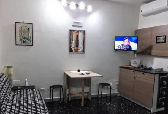 Apartament Almat Domus Neapol Pokój zdjęcie