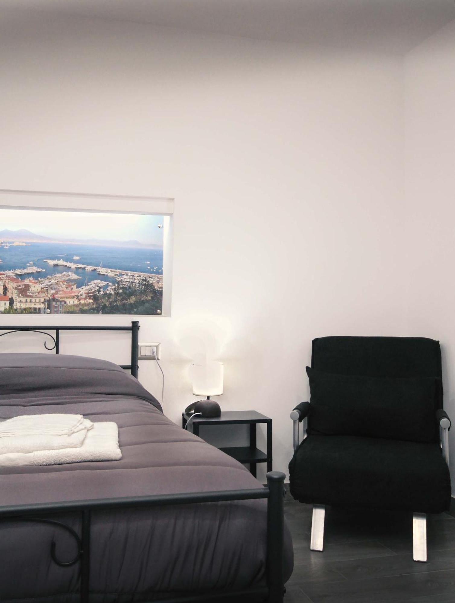 Apartament Almat Domus Neapol Pokój zdjęcie