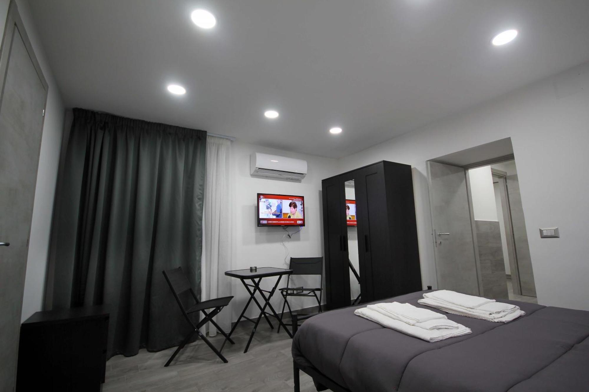 Apartament Almat Domus Neapol Pokój zdjęcie