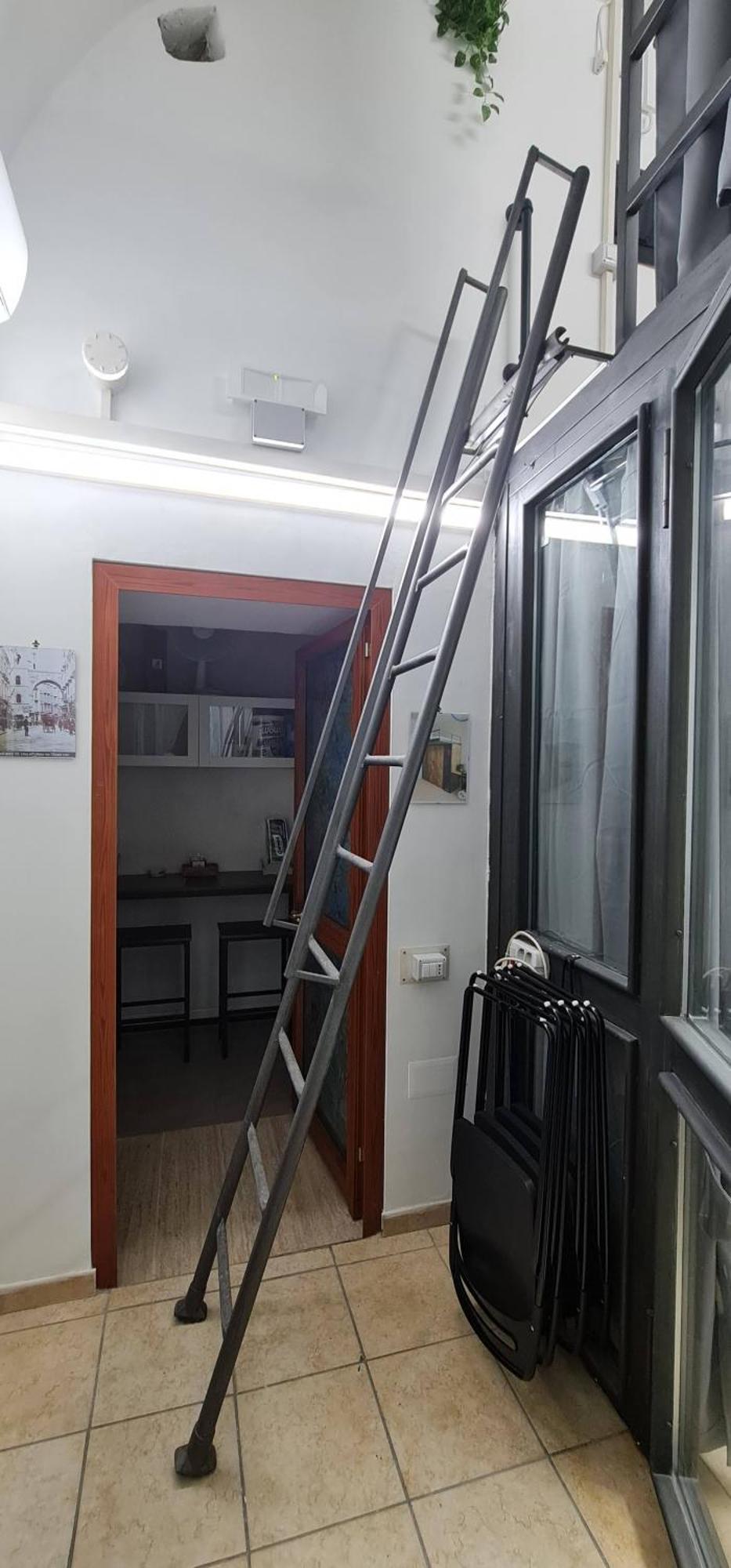 Apartament Almat Domus Neapol Pokój zdjęcie