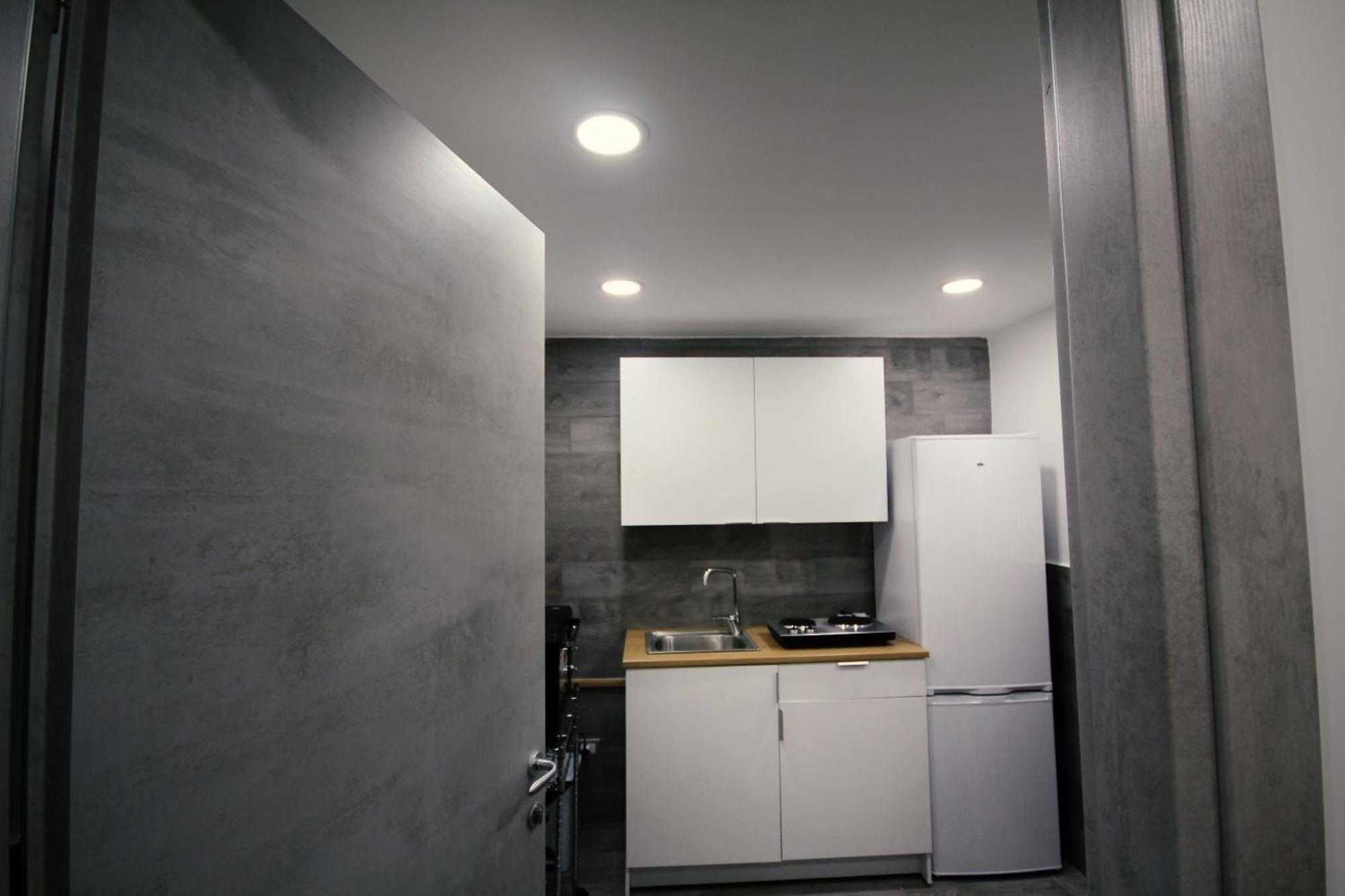 Apartament Almat Domus Neapol Pokój zdjęcie