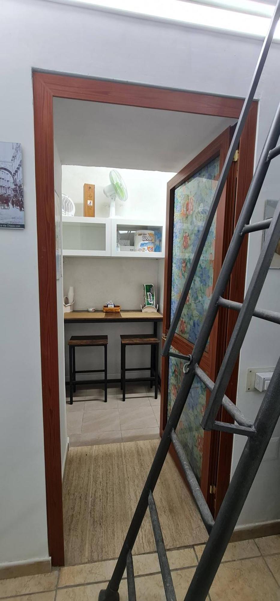 Apartament Almat Domus Neapol Pokój zdjęcie