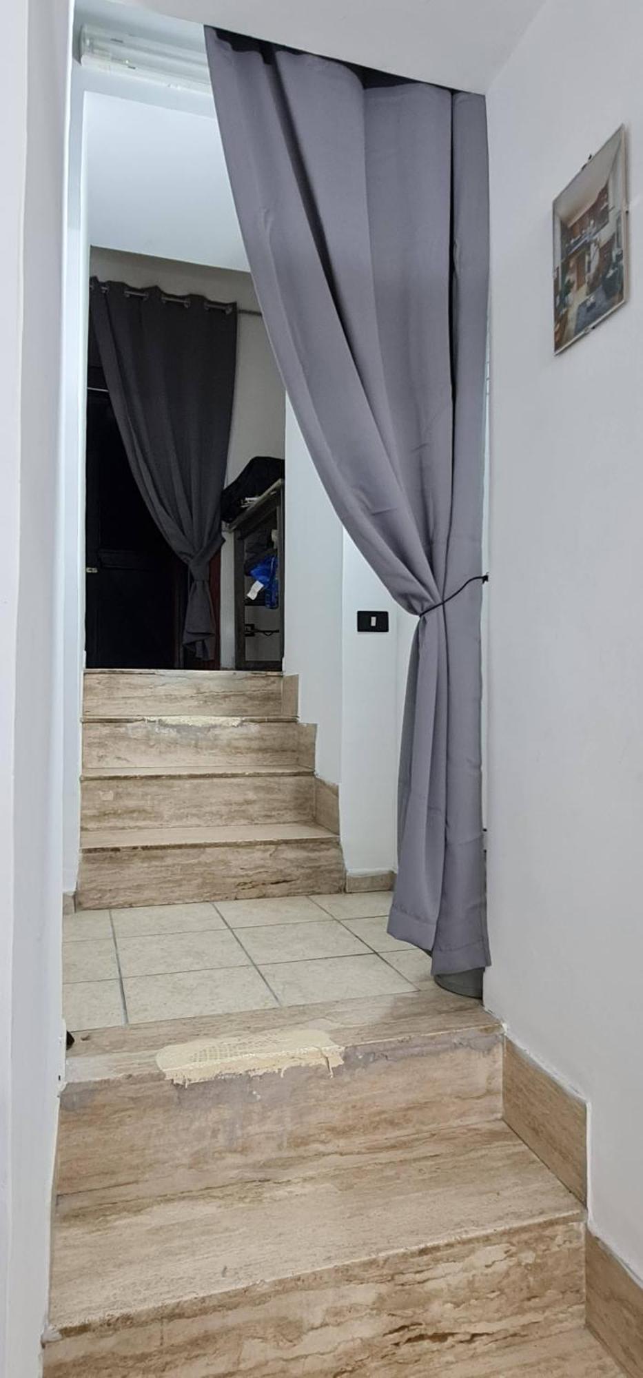 Apartament Almat Domus Neapol Pokój zdjęcie
