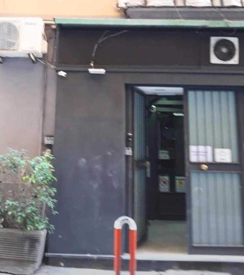 Apartament Almat Domus Neapol Pokój zdjęcie