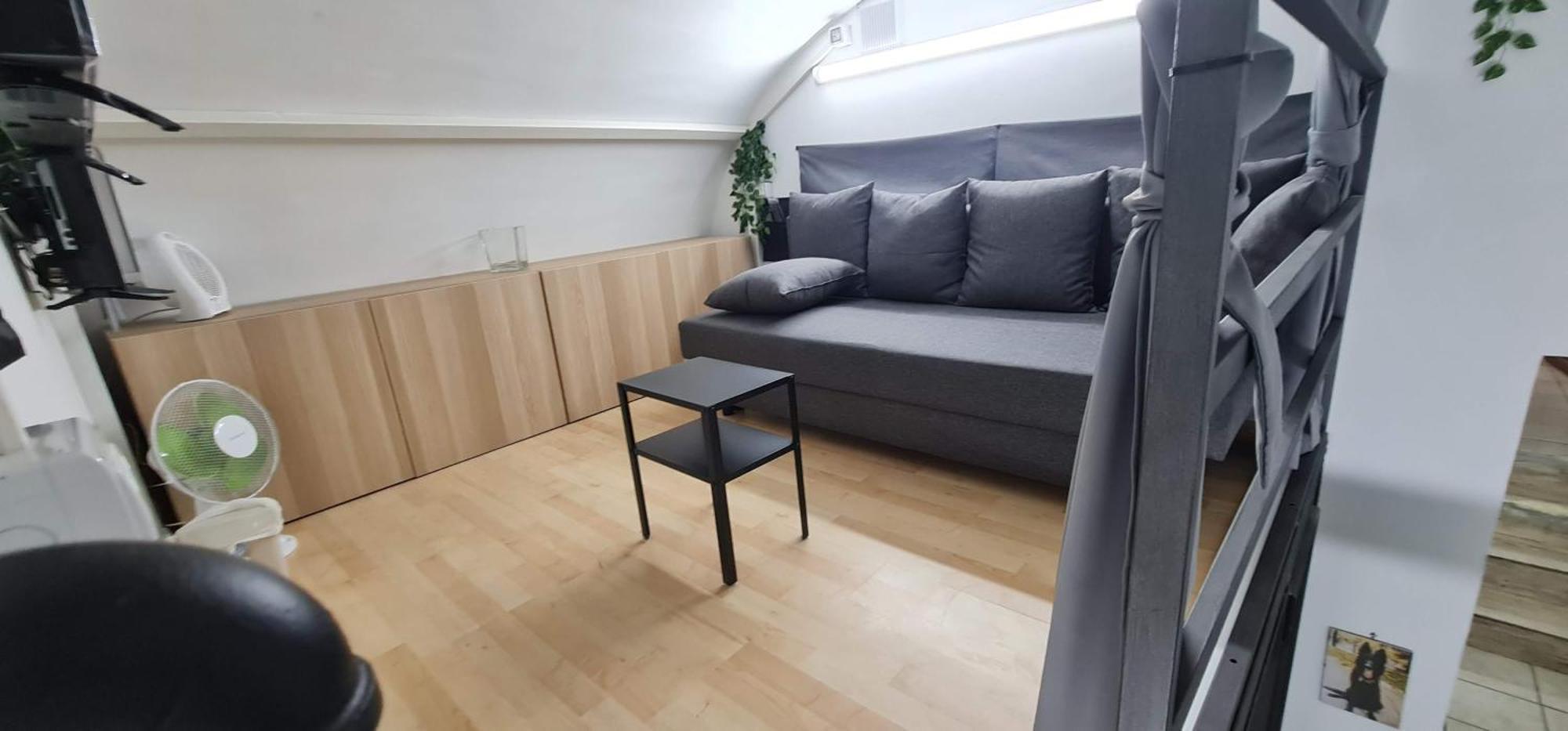 Apartament Almat Domus Neapol Pokój zdjęcie