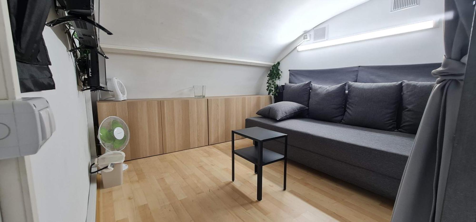 Apartament Almat Domus Neapol Pokój zdjęcie