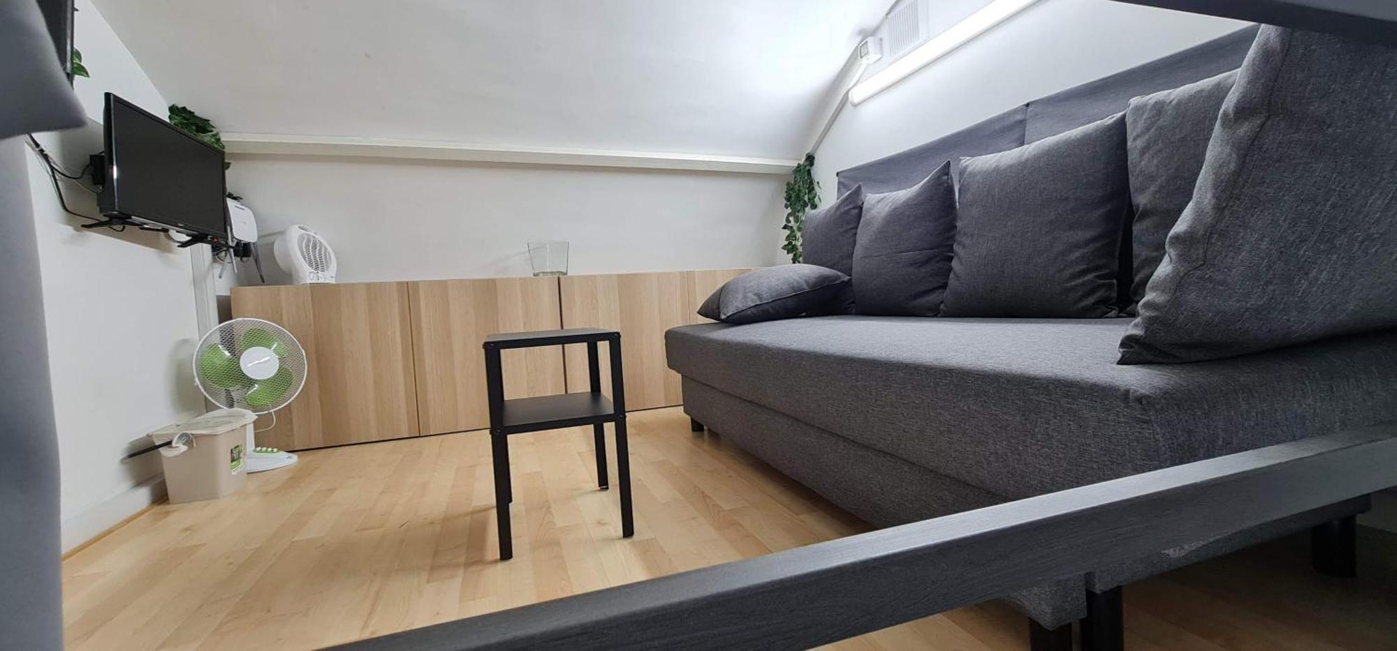 Apartament Almat Domus Neapol Pokój zdjęcie