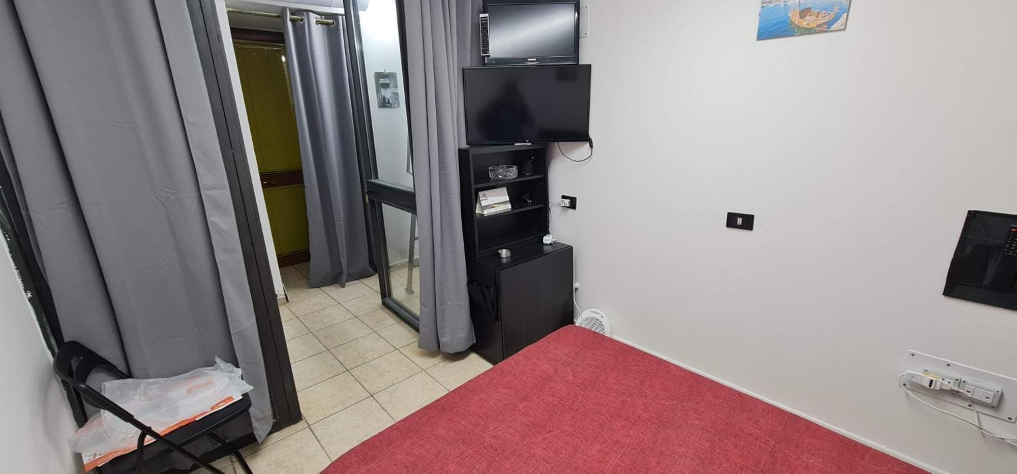 Apartament Almat Domus Neapol Pokój zdjęcie
