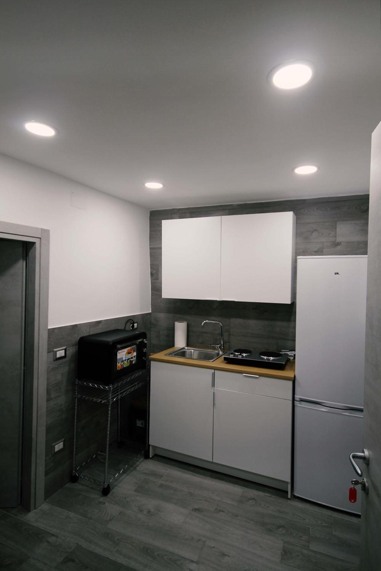 Apartament Almat Domus Neapol Pokój zdjęcie