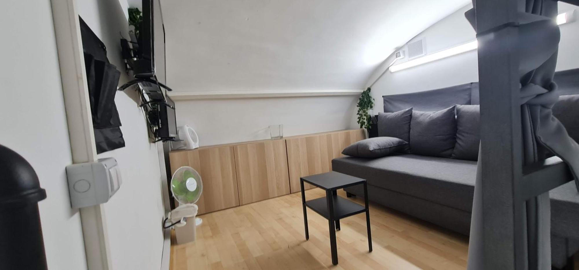Apartament Almat Domus Neapol Pokój zdjęcie