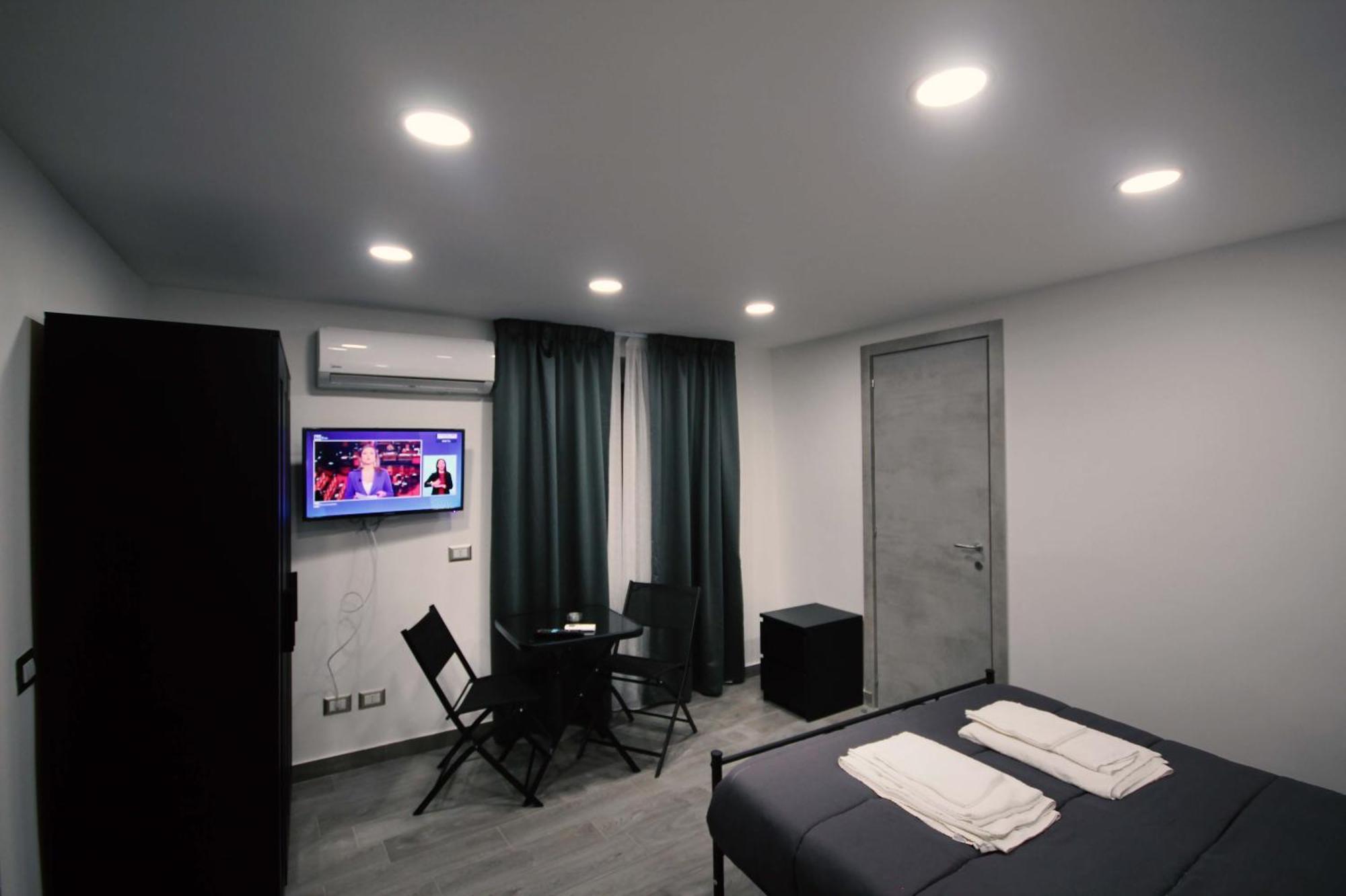 Apartament Almat Domus Neapol Pokój zdjęcie