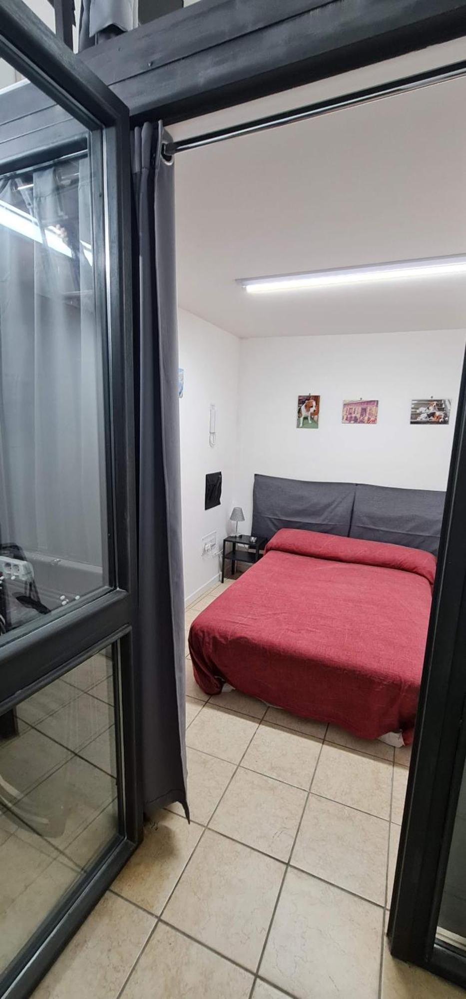 Apartament Almat Domus Neapol Pokój zdjęcie