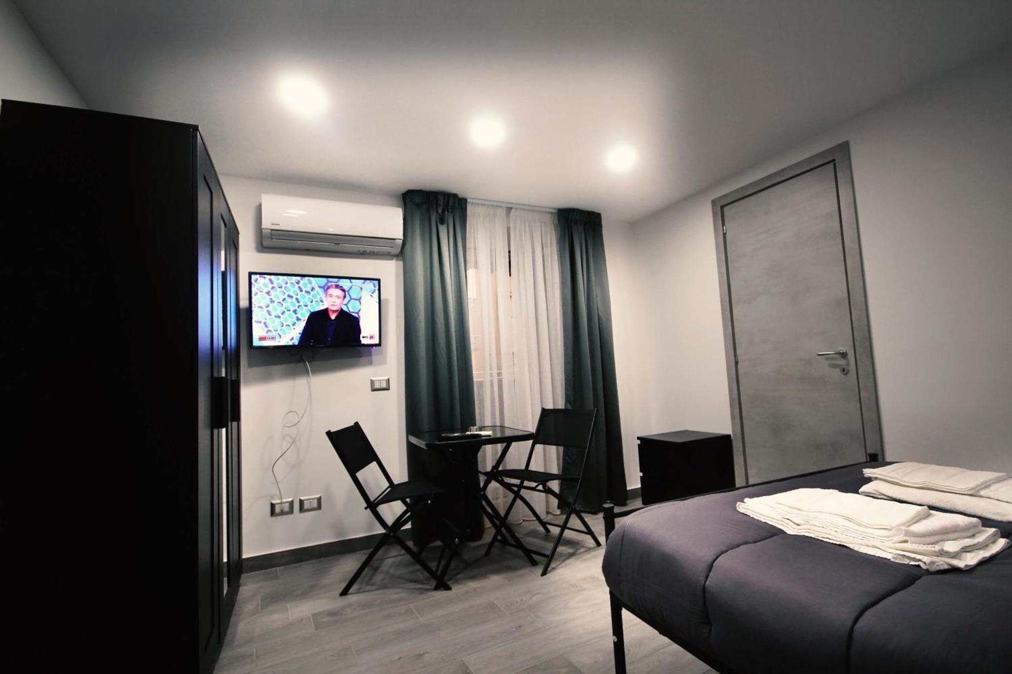 Apartament Almat Domus Neapol Pokój zdjęcie