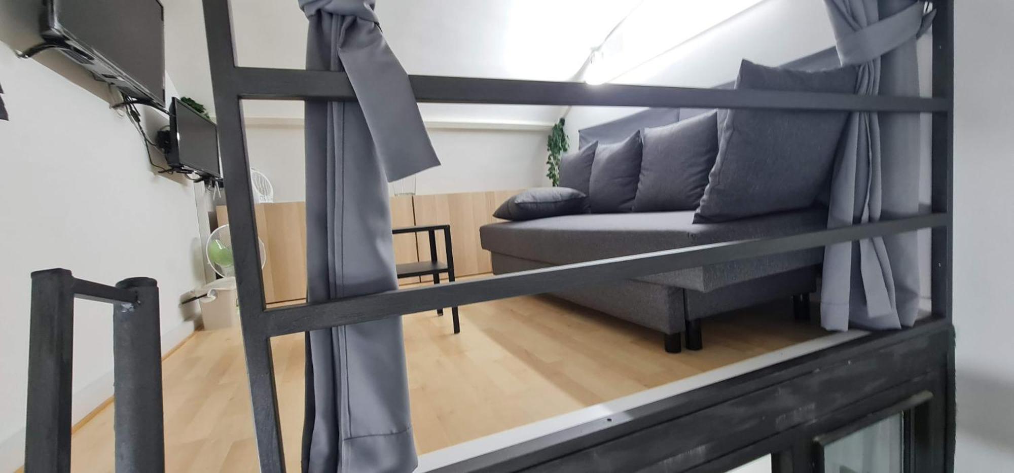 Apartament Almat Domus Neapol Pokój zdjęcie